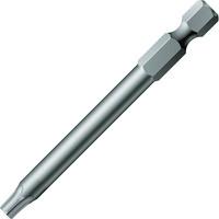 Wera 05060115001 Bit For Torx Screws Z TX25 x 70mm