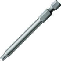 Wera 05060110001 Bit For Torx Screws Z TX20 x 70mm