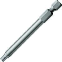 wera 05060105001 bit for torx screws z tx15 x 70mm