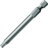 Wera 05060125001 Bit For Torx Screws Z TX30 x 70mm