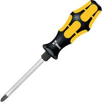 wera 05017052001 kraftform plus series 900 918 pozi screwdriver pz