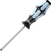 wera 05032004001 stainless steel slotted screwdriver 55 x 125mm