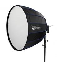 westcott zeppelin deep parabolic softbox 35