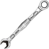 Wera 05073279001 Joker Combi Ratcheting Wrench Metric 19mm