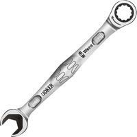 wera 05073273001 joker combi ratcheting wrench metric 13mm