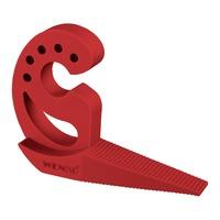 Wenko Red Multi-STOP