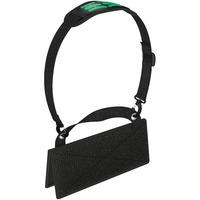 Wera 004350 2GO 1 Tool Carrier With Shoulder Strap 2pc