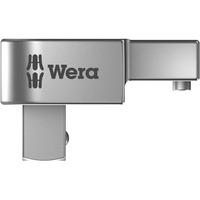 Wera 05078205001 7773 Square Drive Insert for Torque Wrenches, 3/8in