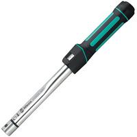 Wera 05075407001 7001VK Torque Wrench 9 x 12mm for Insert Tools, 2...