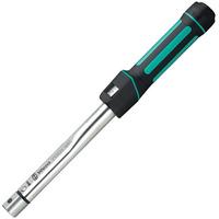 wera 05075396001 7000bvk torque wrench 9 x 12mm for insert tools 
