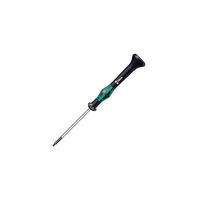 Wera 05118078001 2054 Kraftform Micro Screwdriver Hex-Plus 5/64in