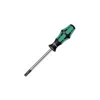 wera 05028025001 367 kraftform plus screwdriver torx tx45130