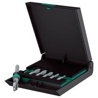 wera 05104654001 8447 tap bits 7 piece set