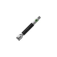 wera 05003642001 8796 sc zyklop short flexible lock extension 12