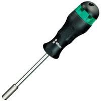 Wera 05051620001 820/1/6 Combination Screwdriver with Strong Magne...