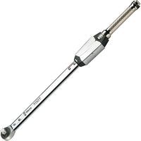 wera 05075425001 7008e torque wrench 34in with push through square