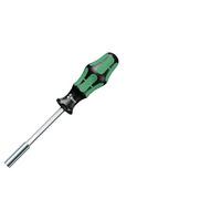 wera 05051205001 8121 handheld bit holder with strong permanent m