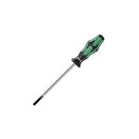 Wera 05008075001 FK Kraftform Plus Black Point Slotted Screwdriver...