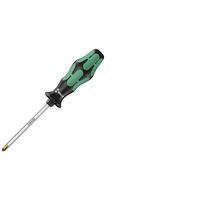 Wera 05008751001 350SK Kraftform Plus LaserTip Screwdriver Phillip...