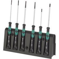 Wera 05118150001 2035/6A Kraftform Micro Slot/Phillips Screwdriver...