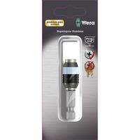 Wera 05073616001 3888/4/1KSB Premium Plus Stainless Steel Rapidapt...