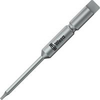 wera 05135233001 8679 c ip 4mm halfmoon direct drive torx plus bi