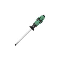 wera 05110050001 378b kraftform plus screwdriver slotted 084075