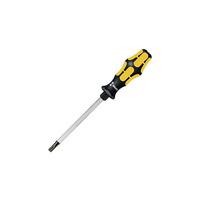 Wera 05024403001 977 Kraftform Plus Heavy Duty Chiseldriver Torx T...