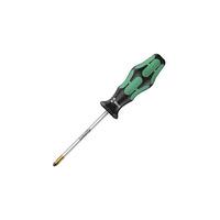 wera 05009305001 355pz kraftform plus pozidriv screwdriver pz060