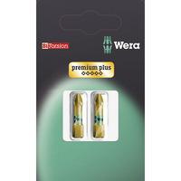 wera 05073365001 8551 bth premium plus pozidriv pz1 screwdriver b