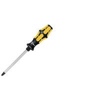 Wera 05017041001 SPHS Kraftform Plus Phillips Screwdriver PH2/113