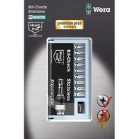 wera 05073630001 bc109 sb premium plus stainless steel bit holder