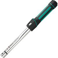 wera 05075417001 7005vk torque wrench 14 x 18mm for insert tools 