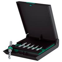 wera 05104651001 8477 combination drill bits set