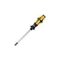 Wera 05024404001 977 Kraftform Plus Heavy Duty Chiseldriver Torx T...