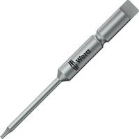 wera 05135234001 8679 c ip 4mm halfmoon direct drive torx plus bi