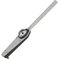 wera 05077000001 dial torque wrench with drag pointer 14in 260mm