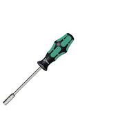 Wera 05028205001 395 Kraftform Plus Nutdriver 3.0/125