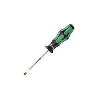 wera 05110105001 334 kraftform plus screwdriver slotted 20120250