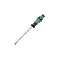 wera 05133127001 345 vsm slotted screwdriver 610175