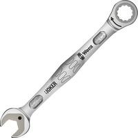 wera 05073286001 joker combi ratcheting wrench imperial 1116in