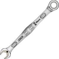 Wera 05073281001 Joker Combi Ratcheting Wrench Imperial 3/8in
