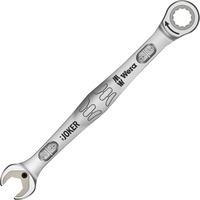 wera 05073281001 joker combi ratcheting wrench imperial 38in