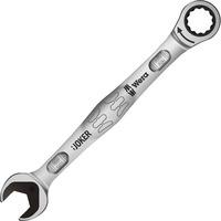 wera 05073278001 joker combi ratcheting wrench metric 18mm