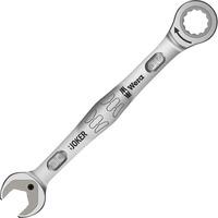 wera 05073285001 joker combi ratcheting wrench imperial 58in