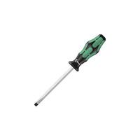 wera 05110055001 378b kraftform plus screwdriver slotted 20120200