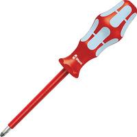 Wera 05022733001 3162 i VDE Stainless Steel Phillips Screwdriver P...