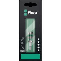 Wera 05073511001 887/4RR Premium Plus Rapidaptor Ringmagnet Bit Holder
