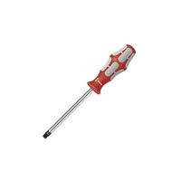 wera 05117683001 368 kraftform plus square socket screwdriver size