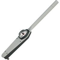 Wera 05077004001 Dial Torque Wrench with Drag Pointer 1/2in 530mm